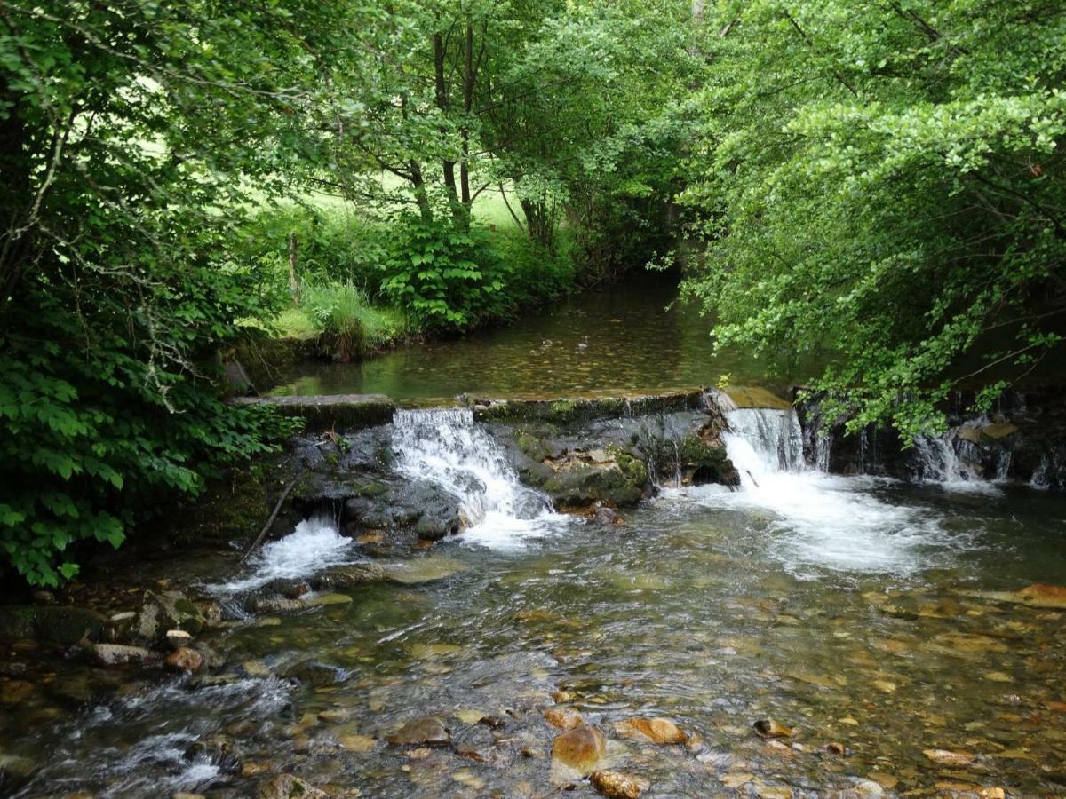 Du Cote De Lacoume Anla Buitenkant foto